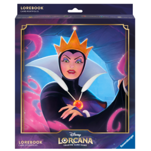 Pochettes-Lorcana-Elsa
