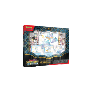 Bundle Pokémon Display EV1 + EV2 + EV3 - FR